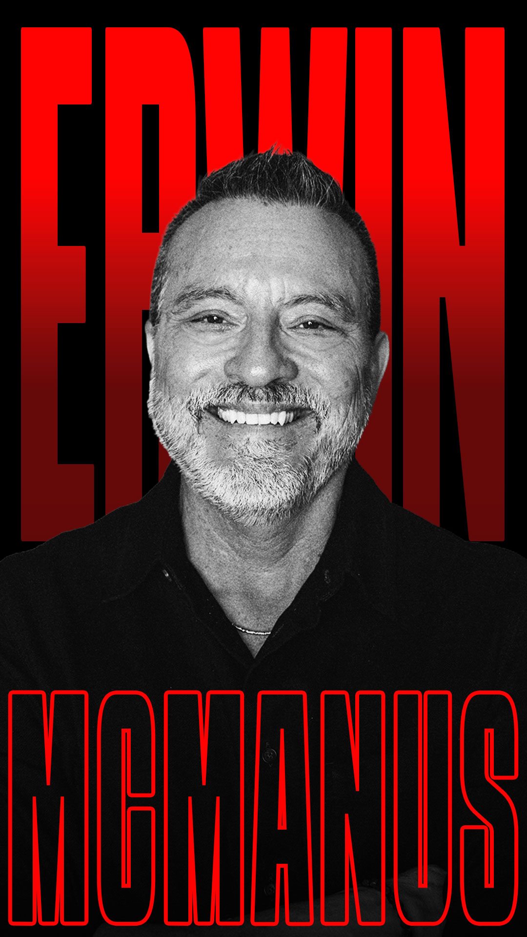 Erwin McManus