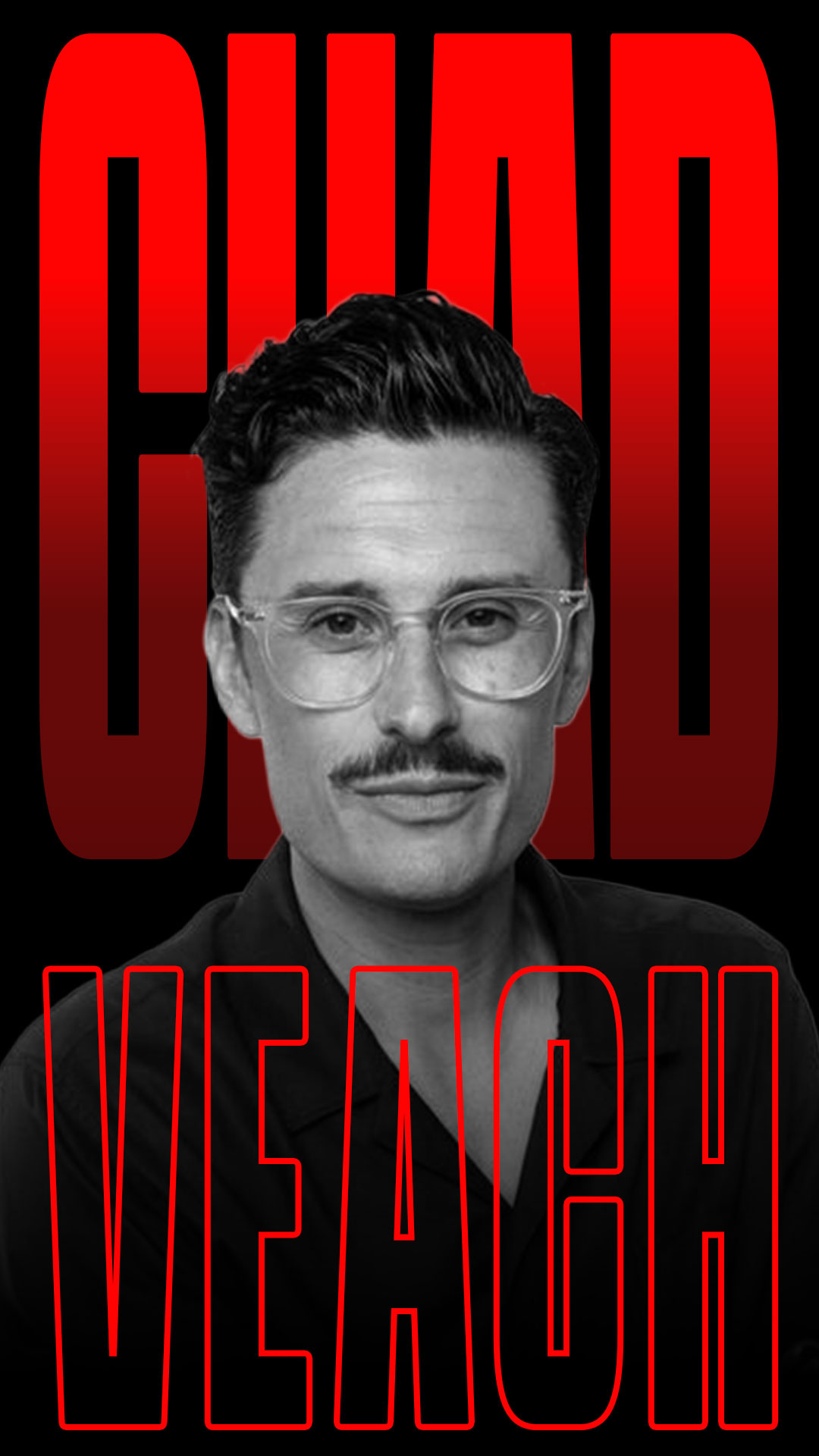 Chad Veach