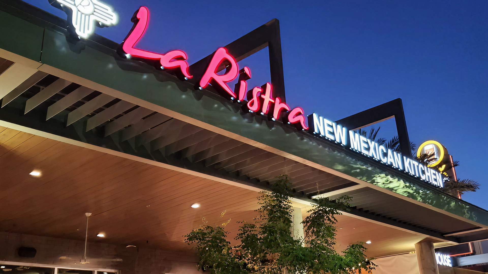 La Ristra