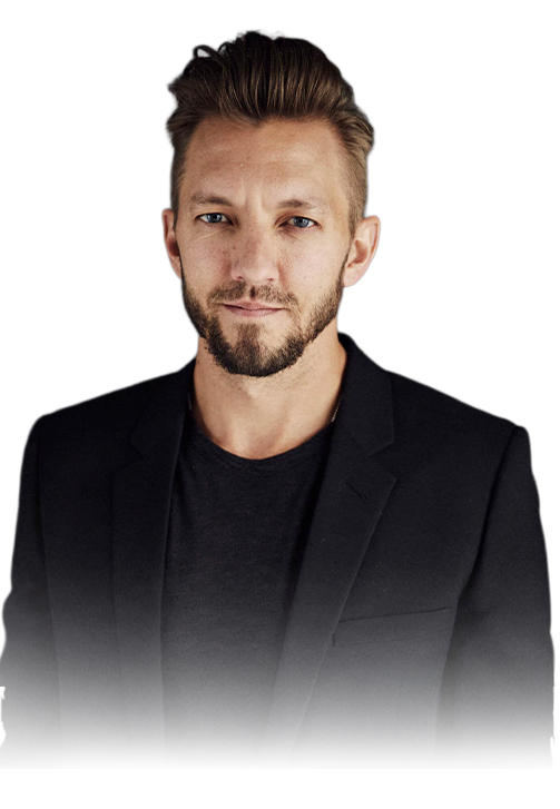 LEVI LUSKO